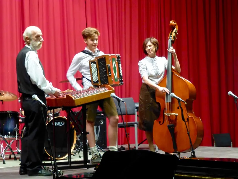Altsteirertrio
