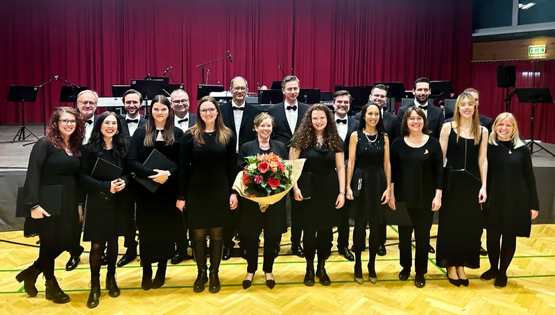 Ensemble LautStark & Gäste