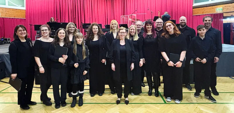 Ensemble LautStark