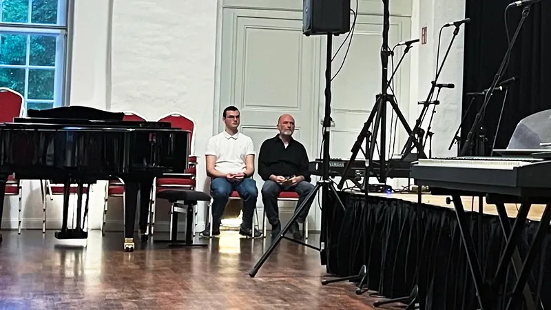 Frühlingskonzert im Kaiserbahnhof 2023 (11)