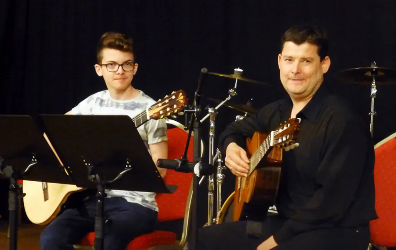 Gitarrenduo