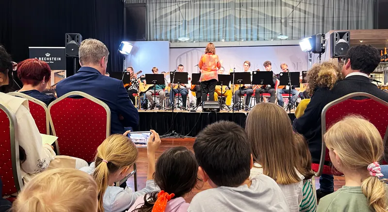 Gitarrenorchester
