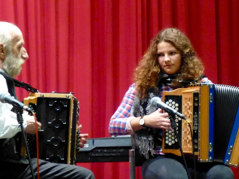 Harmonikaduo