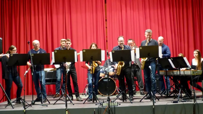 Jazzband