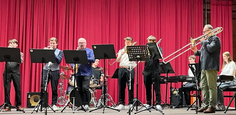 Jazzband (2)