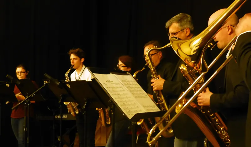 Jazzband (2)