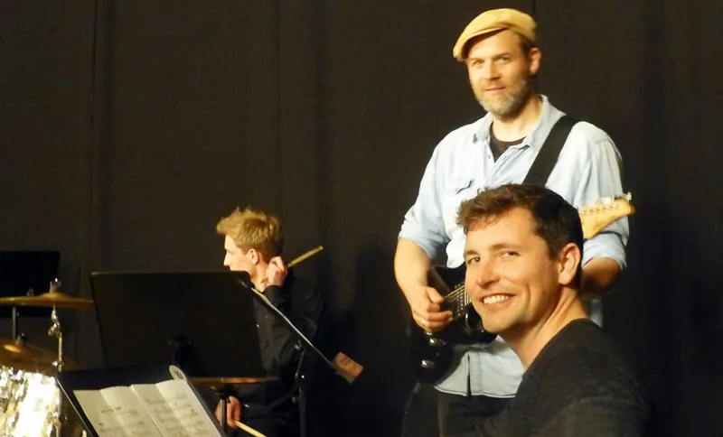 Jazzband (3)