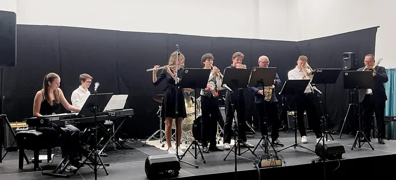 Jazzband