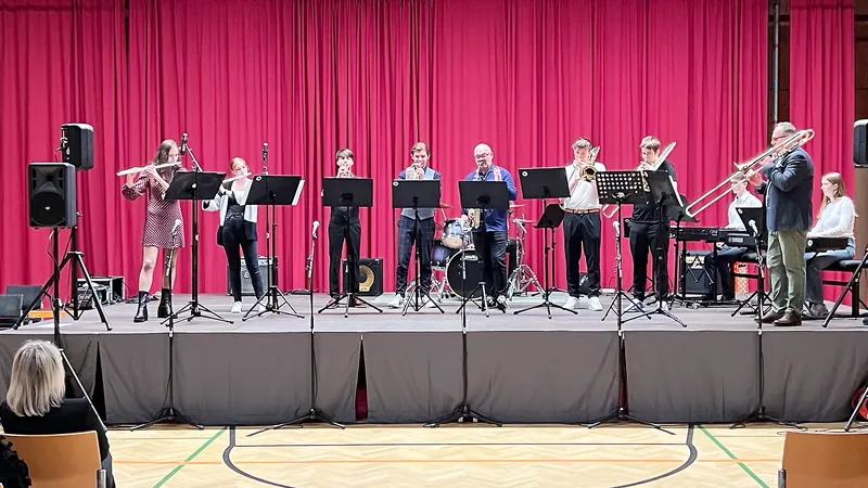 Jazzband
