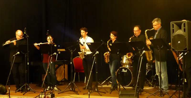 Jazzband