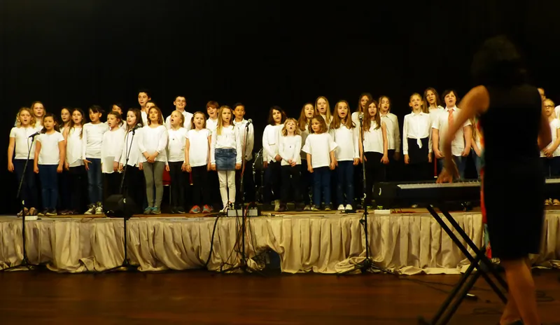 Kinderchor