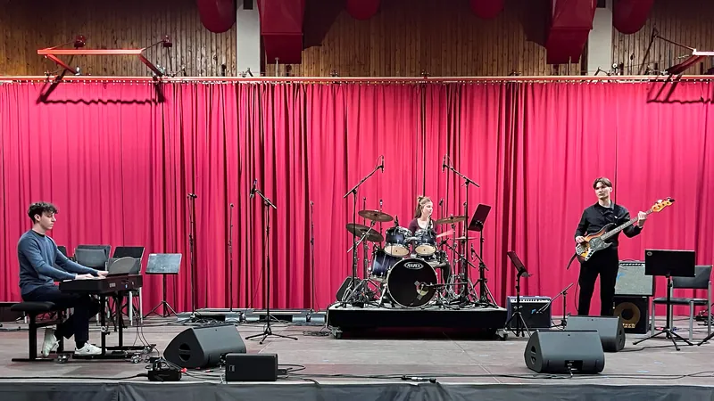 Klaviertrio