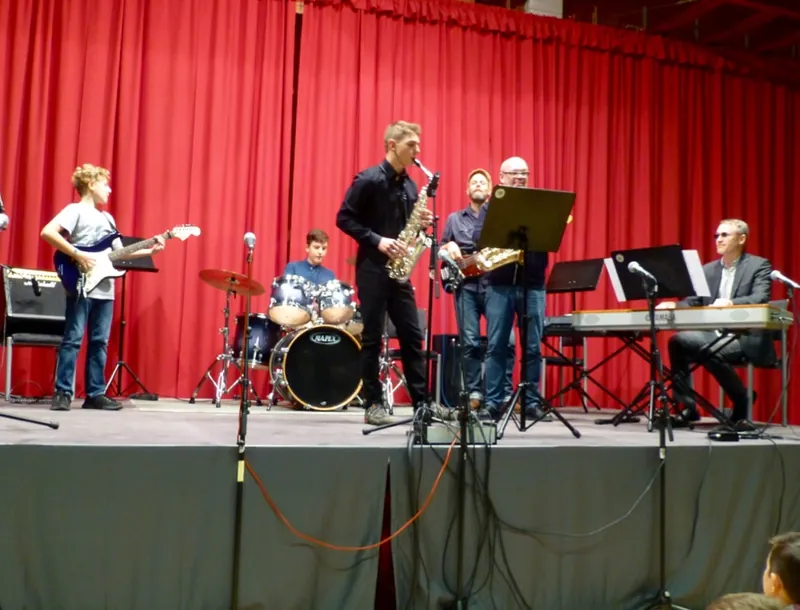 Mini-Rockband