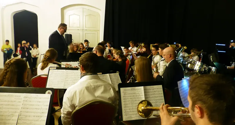 Orchester (2)
