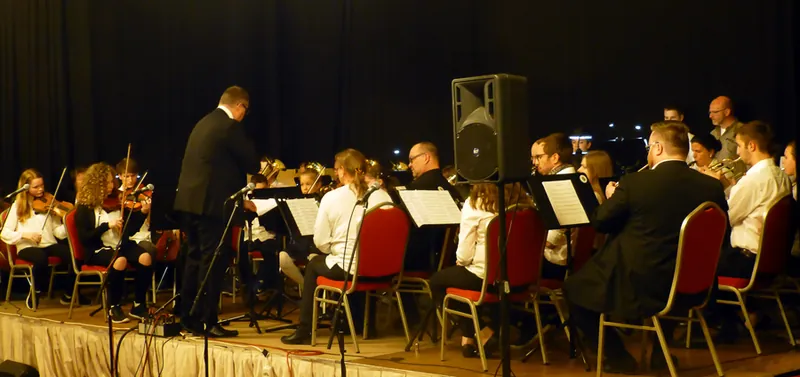 Orchester