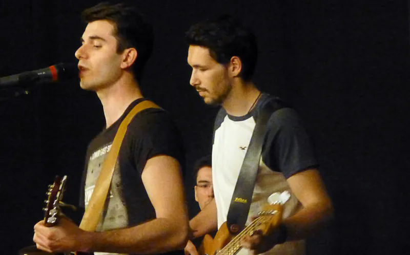 Popensemble (2)