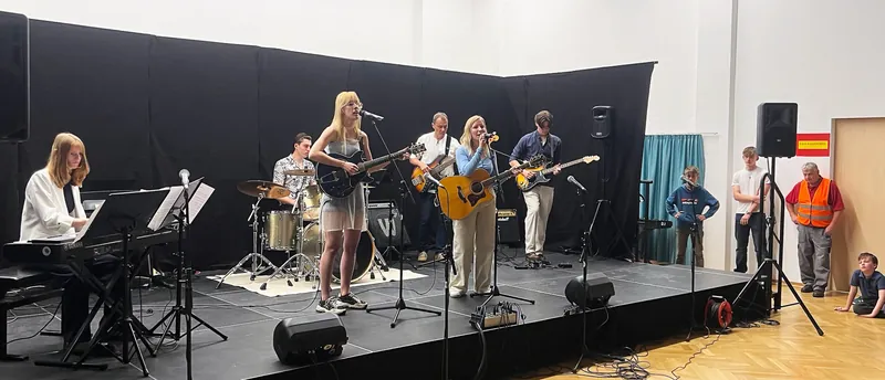 Rockband 2