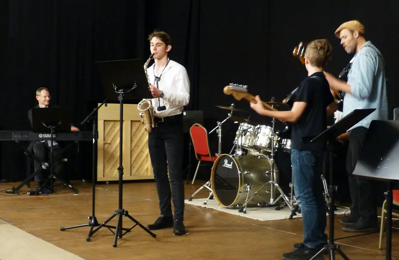 Rockband