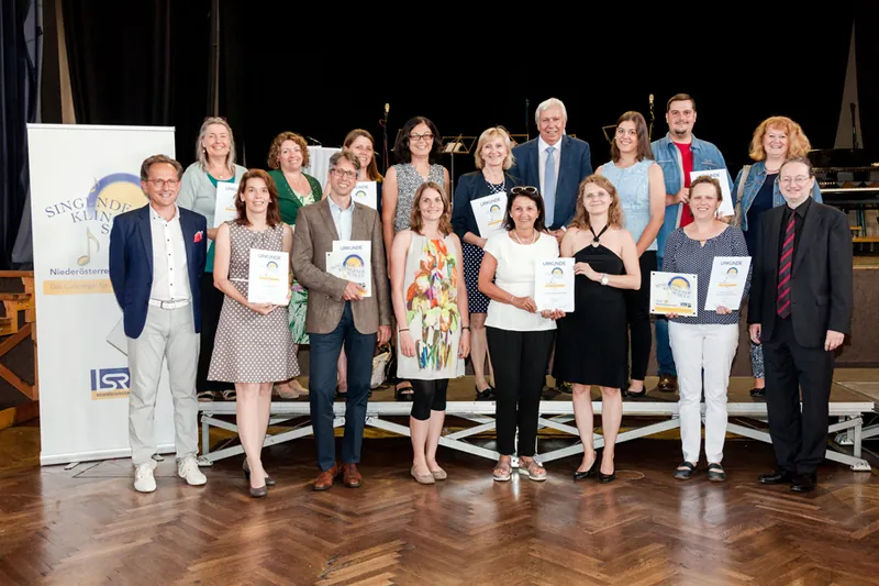 SingendeKlingendeSchule