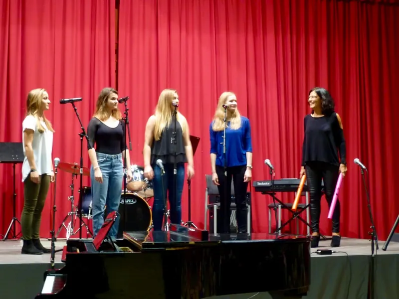 Vokalensemble