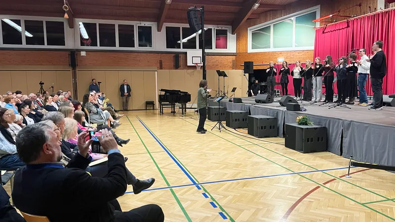 Vokalensemble