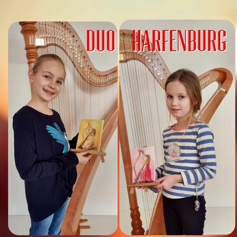 Duo Harfenburg