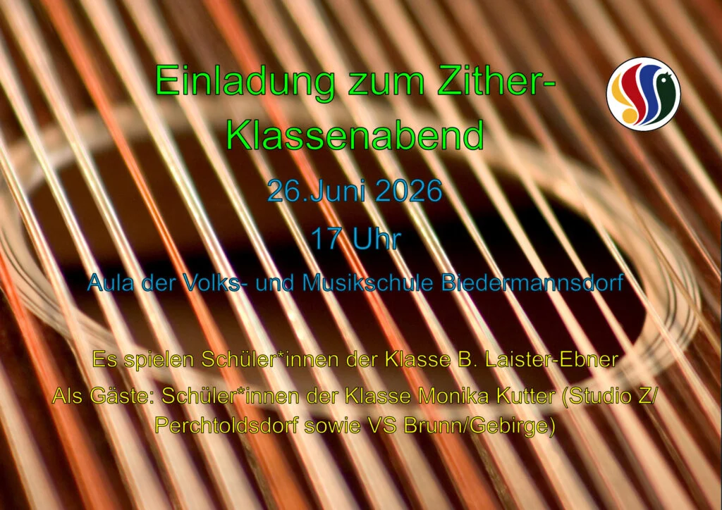 Einladung zum Zither Klassenabend 2026 web