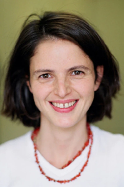 Lehrkraft Andrea Beck