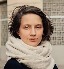 Lehrkraft Angela Gavranovic