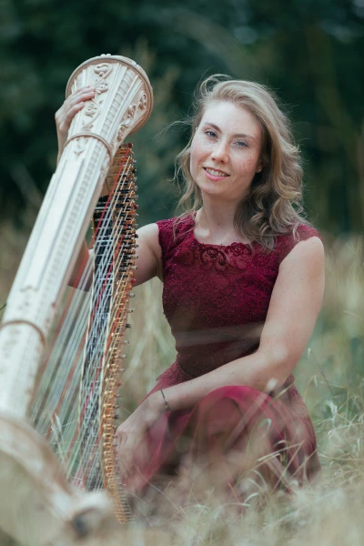 Lehrkraft Angela Rief