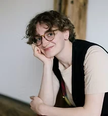 Lehrkraft Antonia Kapelari