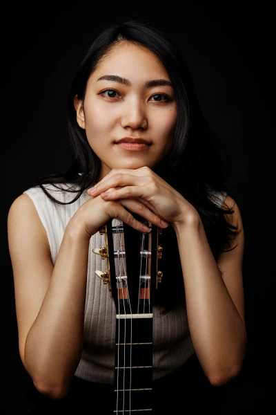 Lehrkraft Ayako Kaisho
