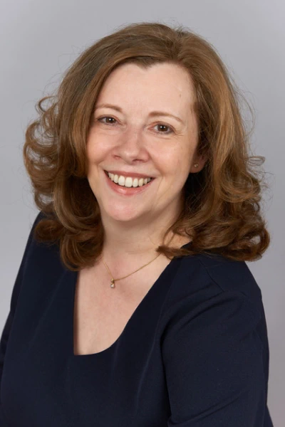 Lehrkraft Barbara Viktoria Ruf FOTOTERMIN