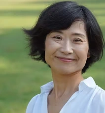 Lehrkraft Chizu Miyamoto