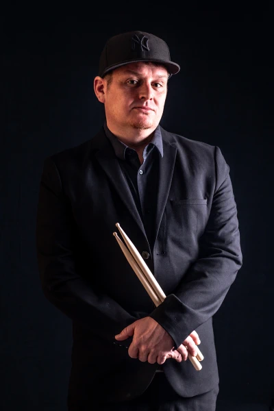 Lehrkraft Christian Marquez Eberle