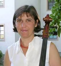 Lehrkraft Christine Kubec