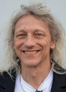 Lehrkraft Detlev Schreier