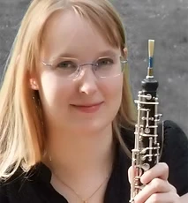 Lehrkraft Heike Sauer Chalier