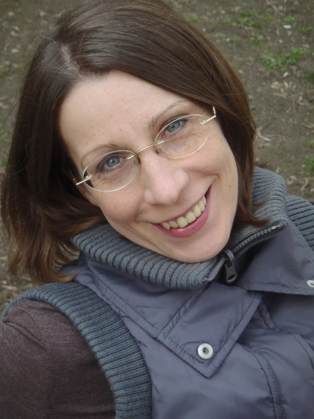 Lehrkraft Helenka Fleischmannova