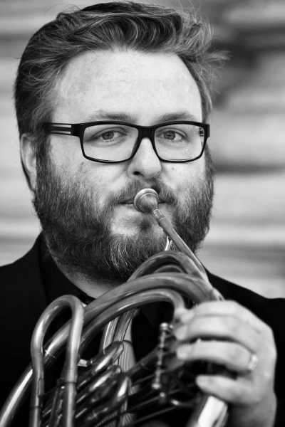 Lehrkraft Michael Wachter