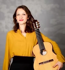 Lehrkraft Olga Dimitrova