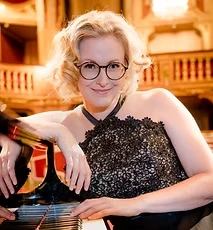 Lehrkraft Petra Reichel
