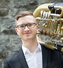 Lehrkraft Stefan Hermüller