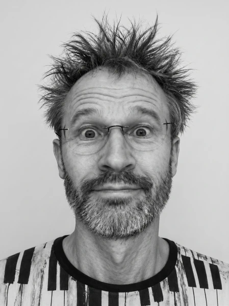 Lehrkraft Thomas Malina