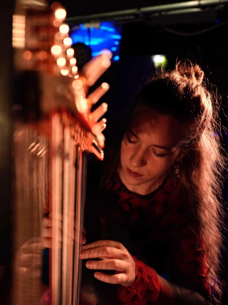 Lehrkraft Veronica Klavzar
