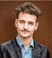 Lehrkraft Virgil Ross Stanciu