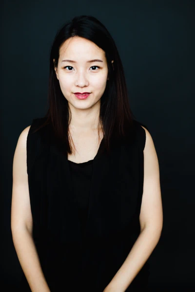 Lehrkraft Yu Hsuan Lin