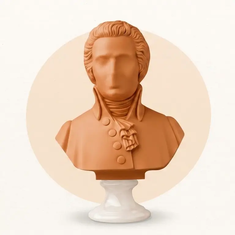 Placeholder person